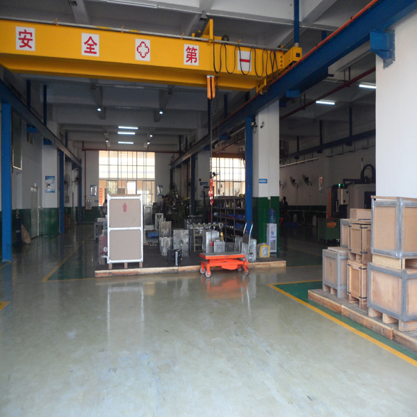 Customized Spare Parts Plastic Injection Moulding