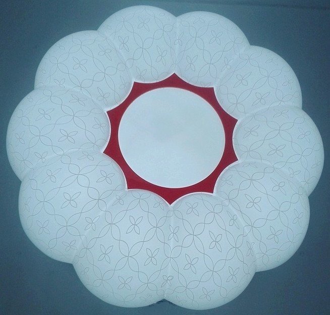 Wall Lamp Use in LED Light (Yt-212)