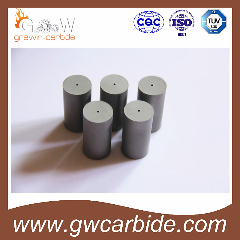 Tungsten Carbide Stamping Dies Punching Dies Yg20c Yg25c