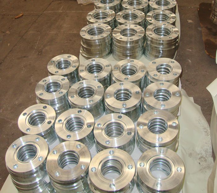 Gas Flange/Oil Flange/Pipe Fitting Flange