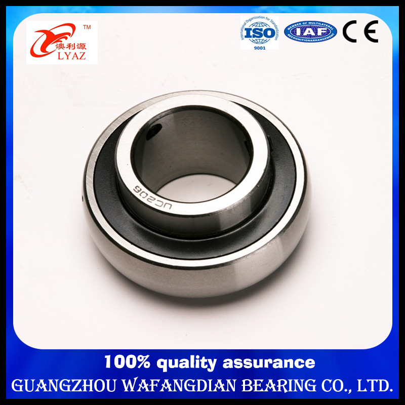 Pillow Block Bearing Uc204 Uc205 Uc206 Uc207 Uc208 Uc210 Uc211