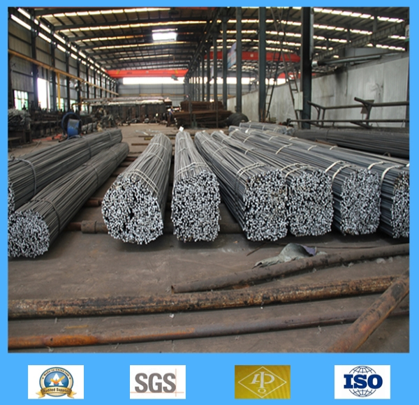 10mm Diametre Square Steel Pipe / Square Steel Bar