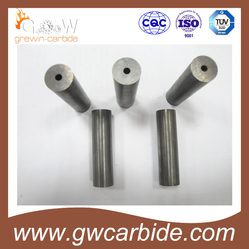 Tungsten Carbide Stamping Dies Punching Dies Yg20c Yg25c