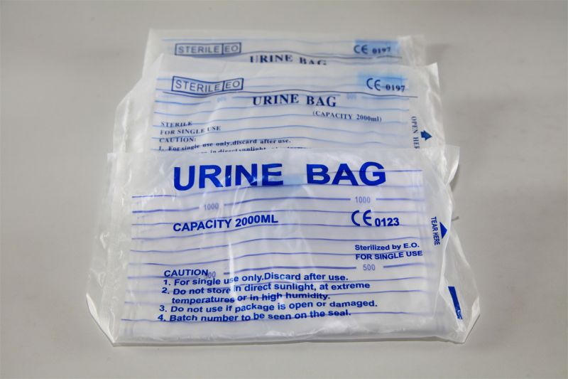 Urine Bag