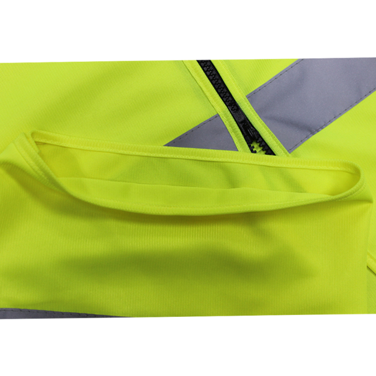 Wholesales High Quality Safety Refletive Vest Man