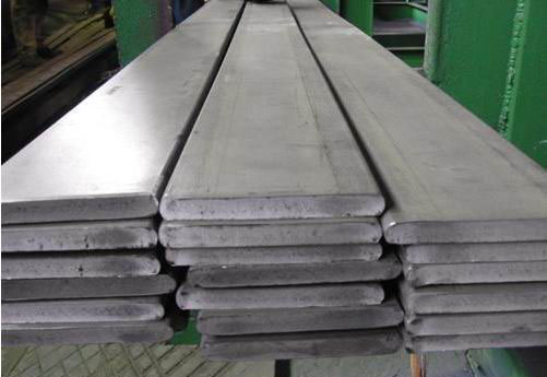 304L Stainless Steel Square Bar