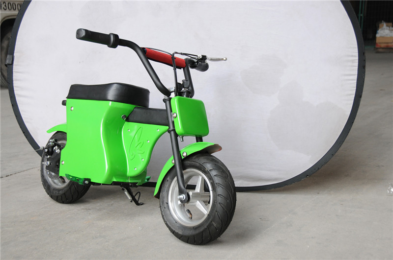 Newest Mini 350W Children Electric Motorcycle Wv-Es-E01
