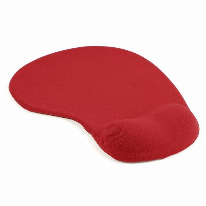 New Desktop Silicone Gel Wrist Rest Support Mouse Pad Mat