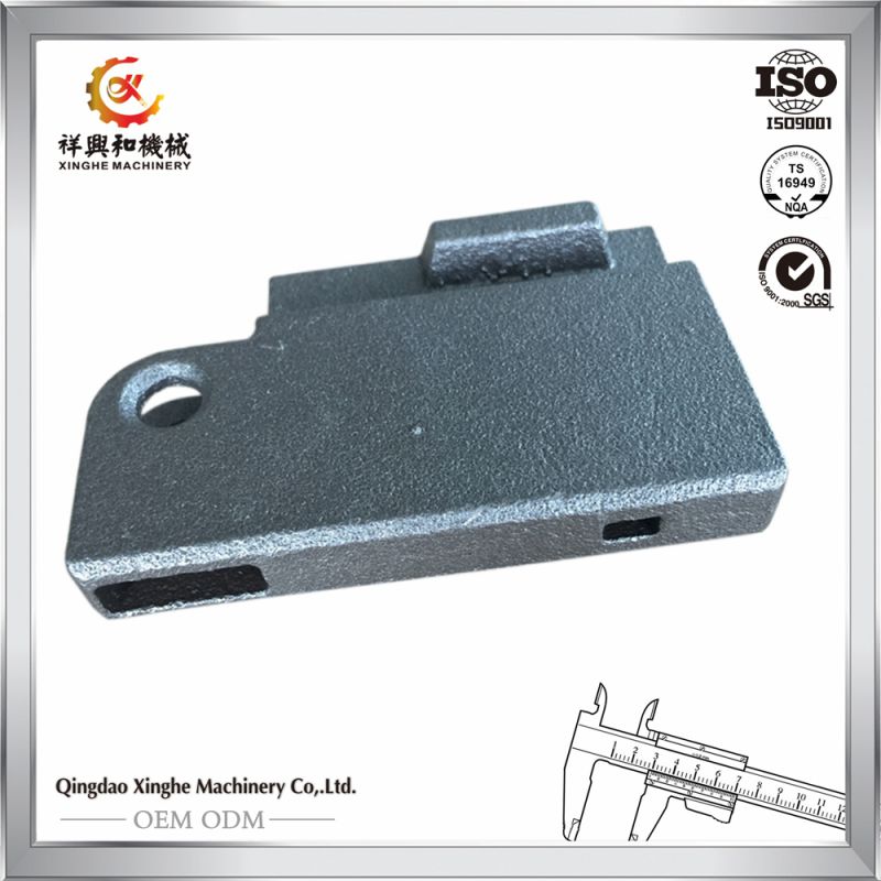 OEM Casting Steel Alloy Precision Casting Lost Wax Casting Parts