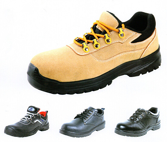 Safety Shoes