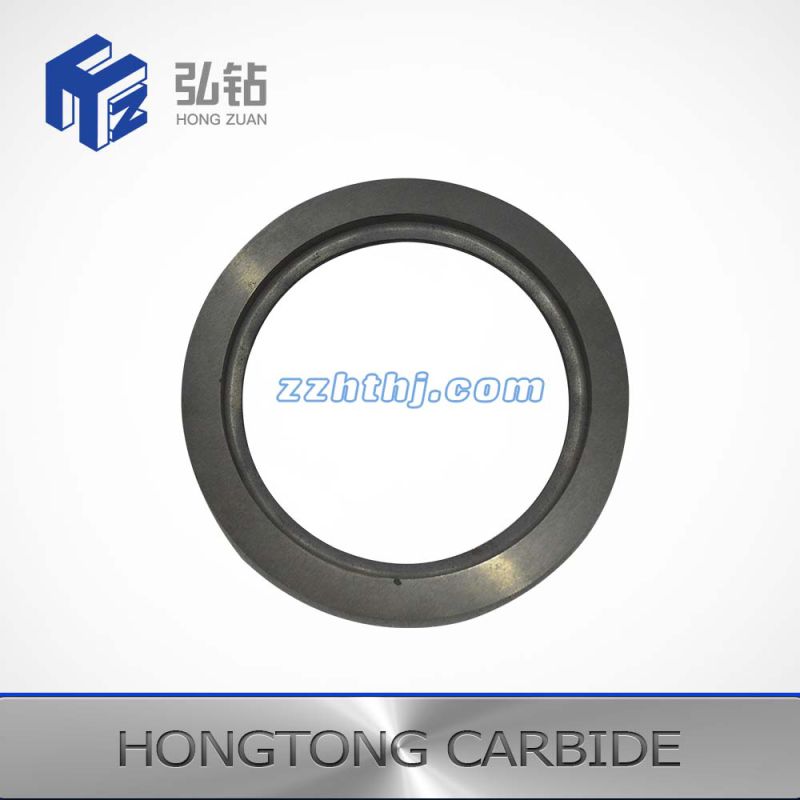 Mechanical Seal Ring (Material: Tungsten Carbide)