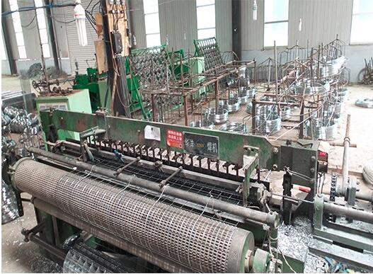 Welded Wire Mesh/Best Price Welded Wire Mesh Roll