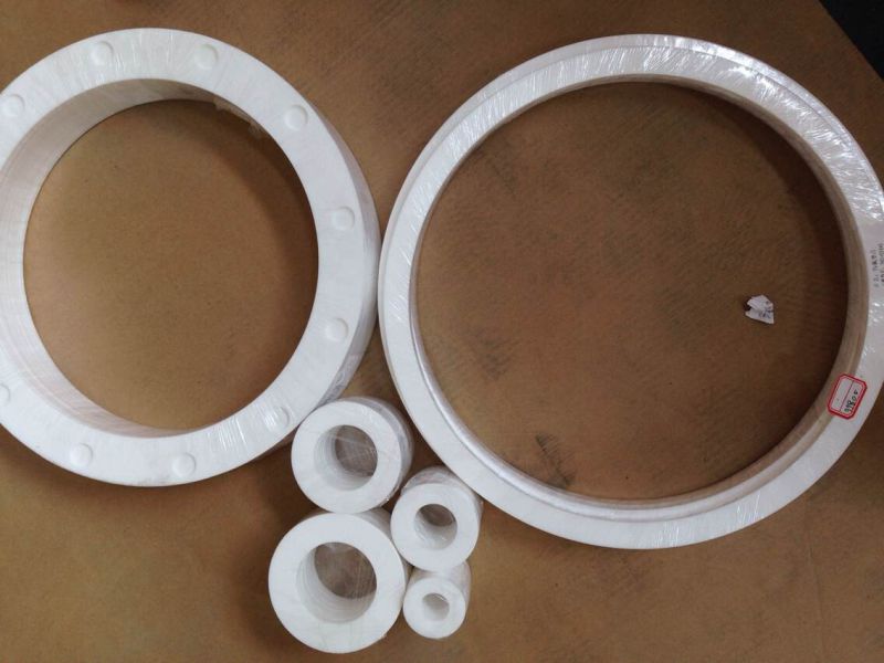 100% PTFE Gasket, Teflon Gasket