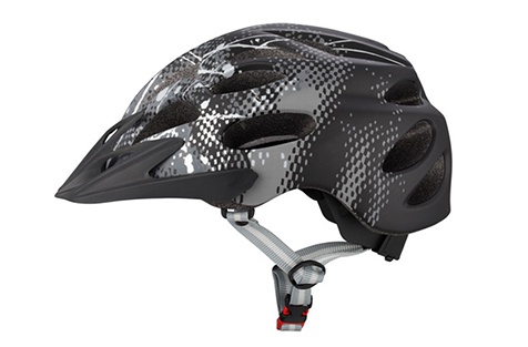 City Bike Racing Helmet for Adult (VHM-045)