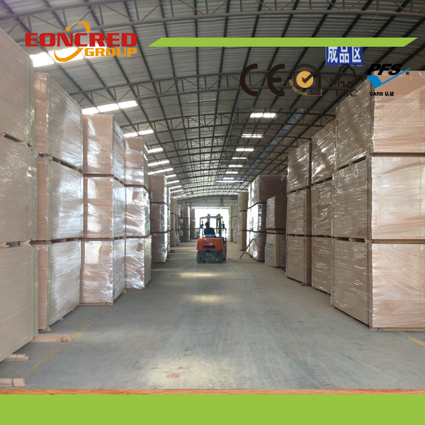 Eoncred MDF Factory Sale MDF Board