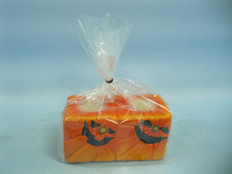 Halloween Candle Shape Ceramic Crafts (LOE2369-9z)