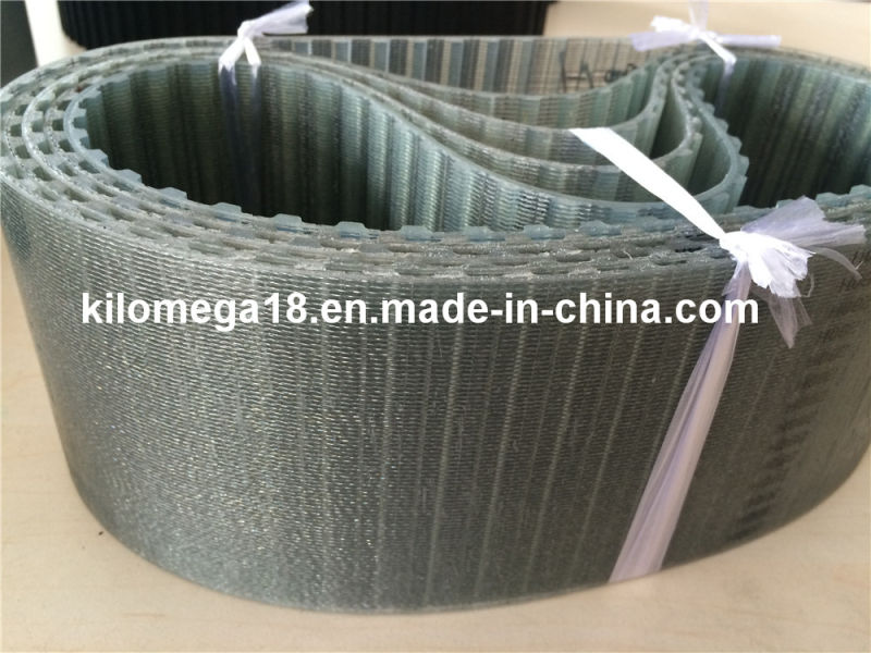 PU Flex Industry Timing Belt for Exporting 280h-100mm