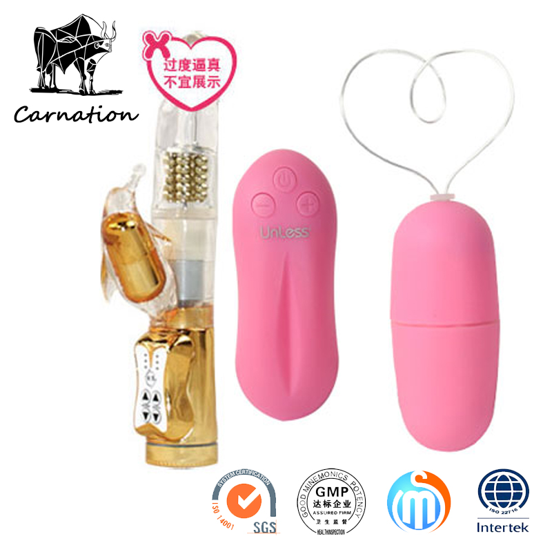 Vibrator Sex Toys for Woman Massager Adult Product