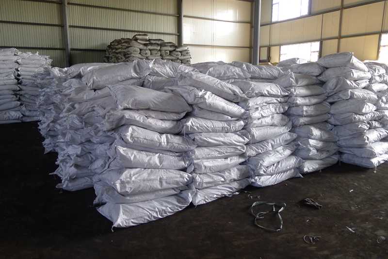 Humizone Fulvate Fertilizer: Calcium Fulvate