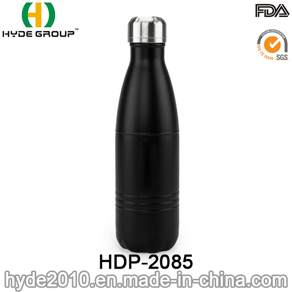 500ml Wholesale BPA Free Stainless Steel Vacuum Cup (HDP-2085)