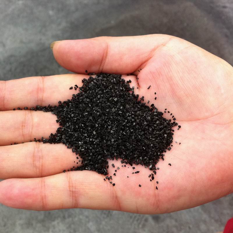 Powdered Activated Carbon