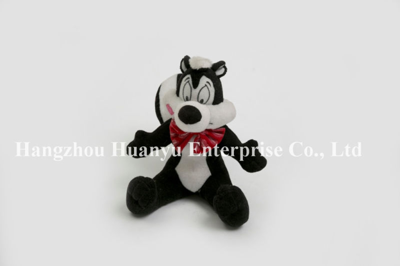 Factory Supply of New Designed Children Stuffed Plush Toys