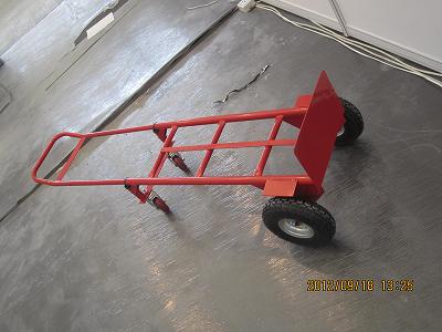 Heavy Duty Hand Truck for Dubai Market (HT1827)