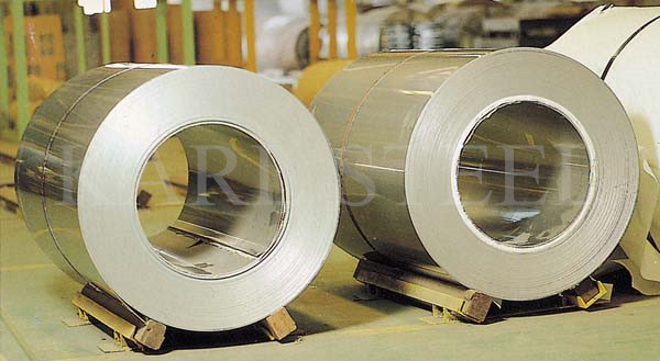 Stainless Steel Coil From Jieyang Best Price and Good Quality