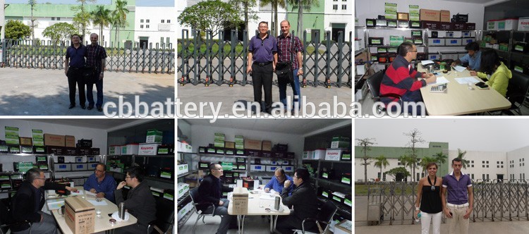 Long Life 2V 200ah AGM Battery for Telecom