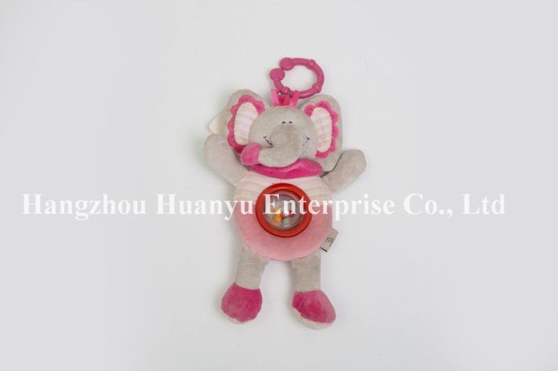 Factory Supply Stuffed Plush Toys