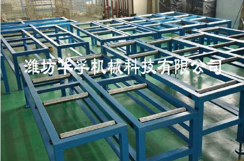 Solar Power Bracket Roll Forming Machinery