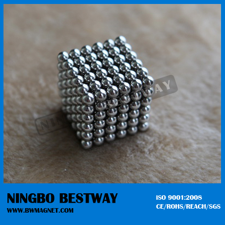 NdFeB Magnet Ball