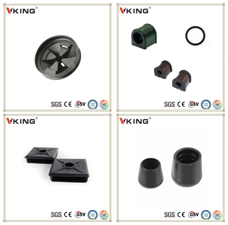 Rubber Replacement Spare Parts