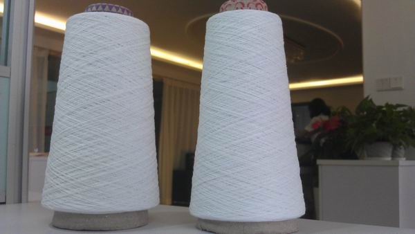 Cotton Spun Polyester Embroidery Thread