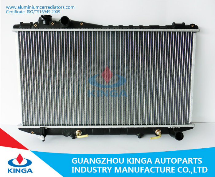 for Toyota Cressida'89-92 Gx81 Auto Radiator 16400-70360 / 16400-70480