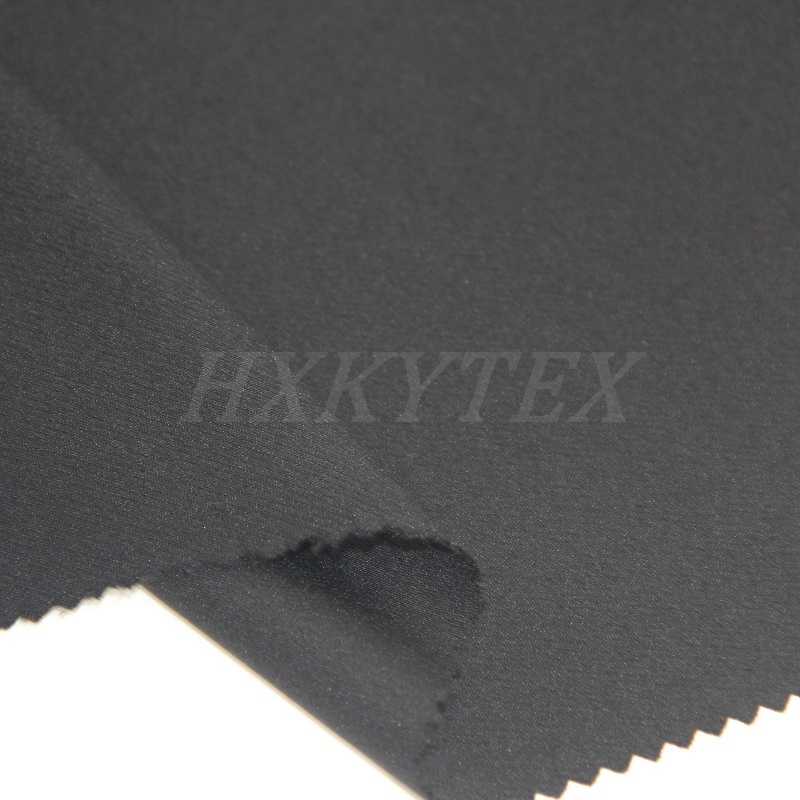 140d Nylon Fabric with 4-Way Spandex for Outdoor Sports Garment