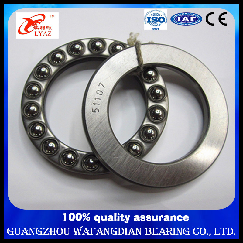 Miniature Thrust Ball Bearing F8-16 F8-19 F9-17 F9-20 F10-18 F12-21