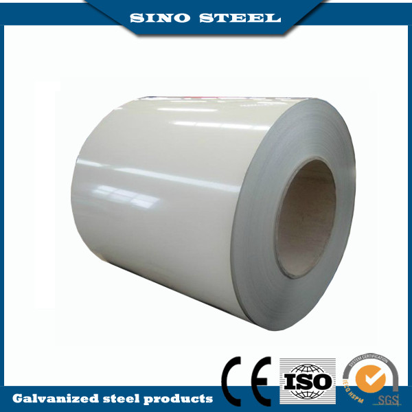 Hot Sale Prepainted Galvanized Color Coated PPGI Steel