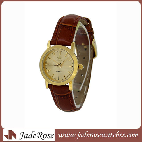 Classic Style Alloy Watch Quartz Watch