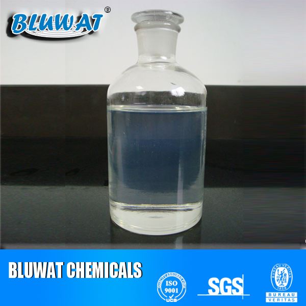 Color Removal Polymer of Bwd-01