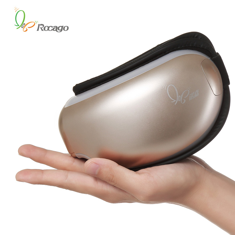 Vibration Fodable Wireless Smart Health Care Massager for Eye