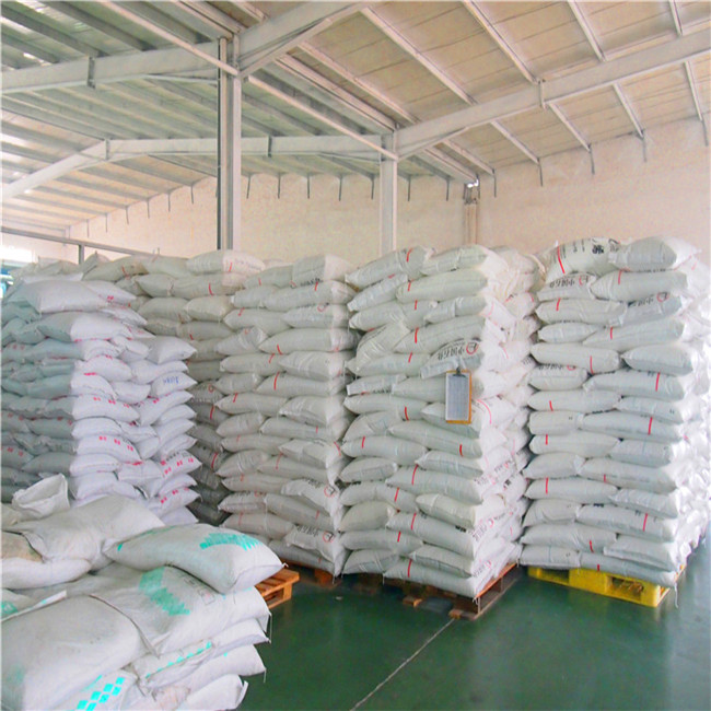 High Quality PP Woven Bag Manufacturer Fertilizer Bag with BOPP Laminated