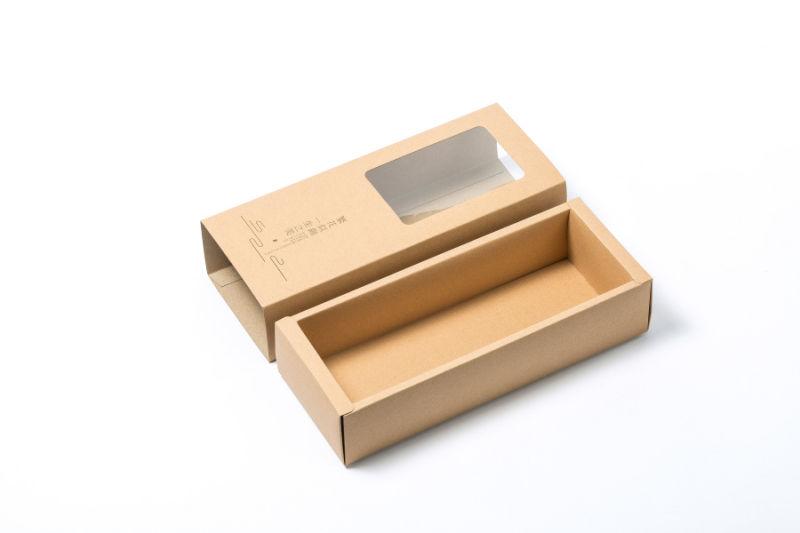 Custom Box Pencil Box Collapsible Box Printing