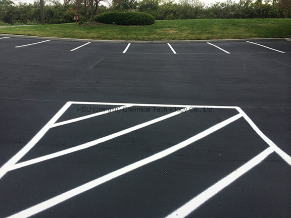 Thermoplastic C5 Petroleum Resin for Road Marking Paint