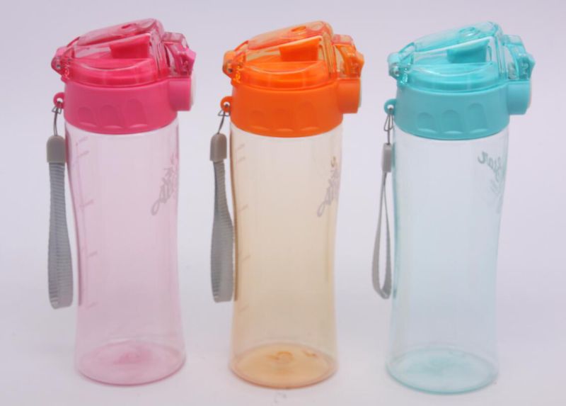 BPA Free Water Bottle for Promotional Gifts (HA09063)