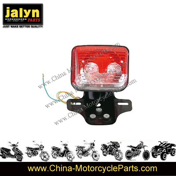 Motorcycle Tail Light for Cg125