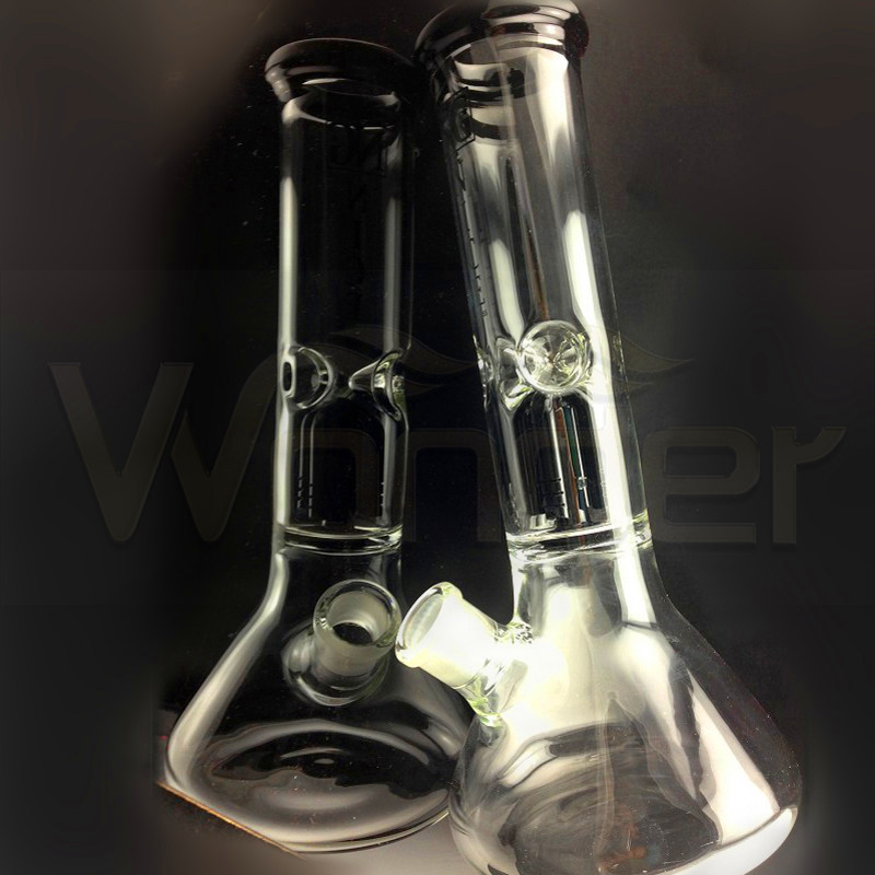 Glass Tobacco Pipes Water Pipe for Smoking