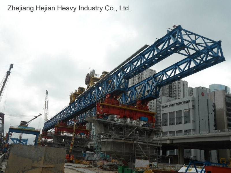 Launching Gantry 11 (hlcm) with SGS