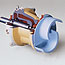 T-4 Self-priming Block Centrifugal Water Pump