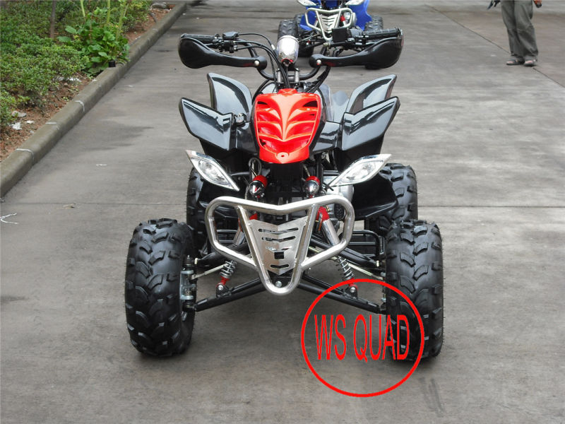 150cc on Sale with Back Reverse, Electric Start Wv-ATV-020